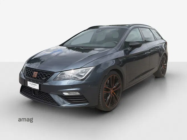 Cupra LEON SPORTSTOURER SWISS CUPRA (netto)
