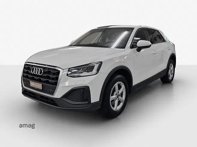 AUDI Q2 35 TFSI