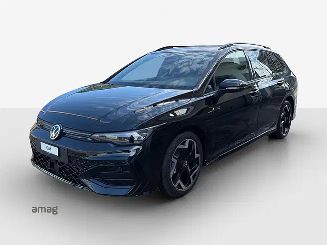 VW Golf Variant  PA R-Line