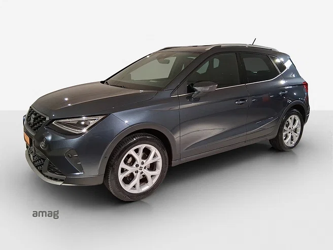 Seat Arona 1.0 TSI Hola FR DSG