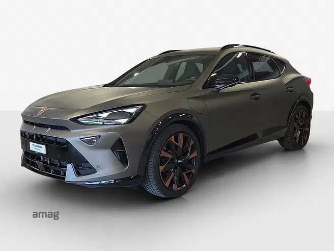 Cupra NEW FORMENTOR e-HYBRID
