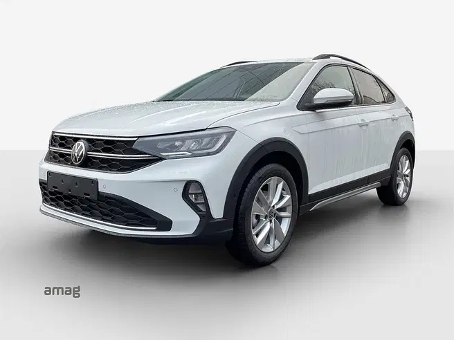 VW Taigo UNITED