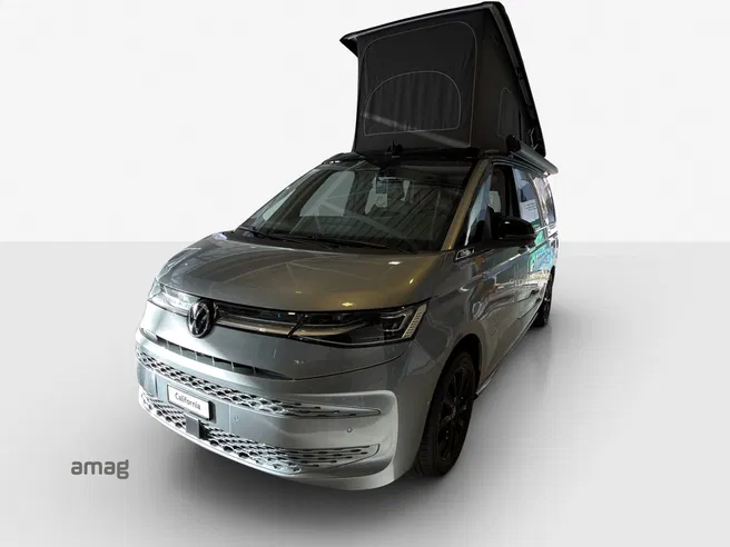 VW Nutzfahrzeuge Cali Ocean LT 177PS eHyb DSG