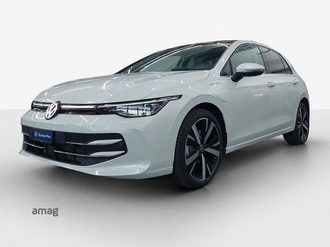 VW Golf PA Style PHEV