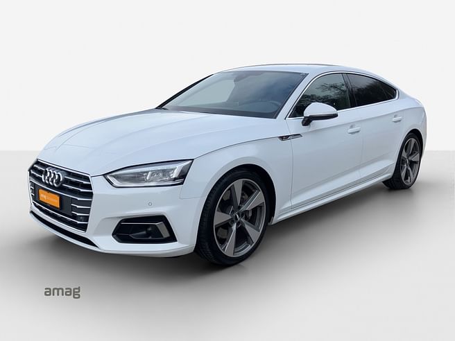 AUDI A5 Sportback 45 TFSI sport