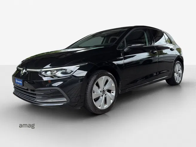VW Golf Style