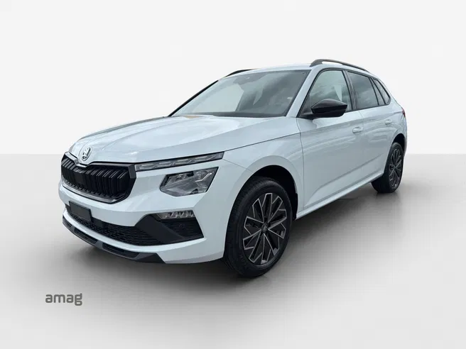 Škoda Kamiq Dynamic (Netto)