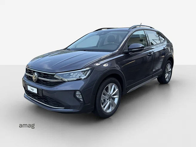 VW Taigo UNITED