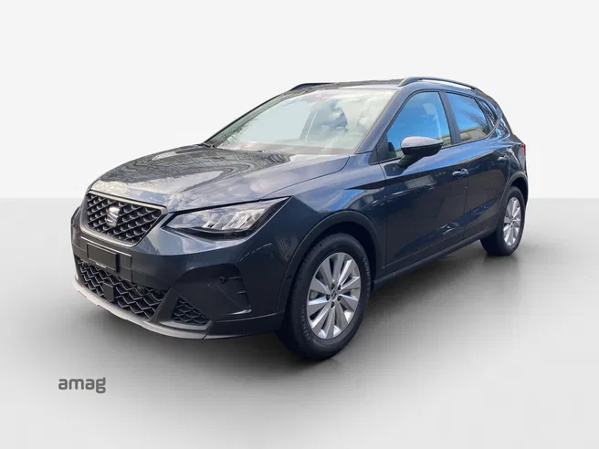 Seat Arona GO 1.0TSI 7DSG