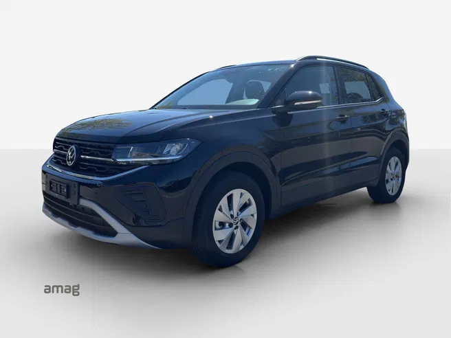 VW T-Cross Life