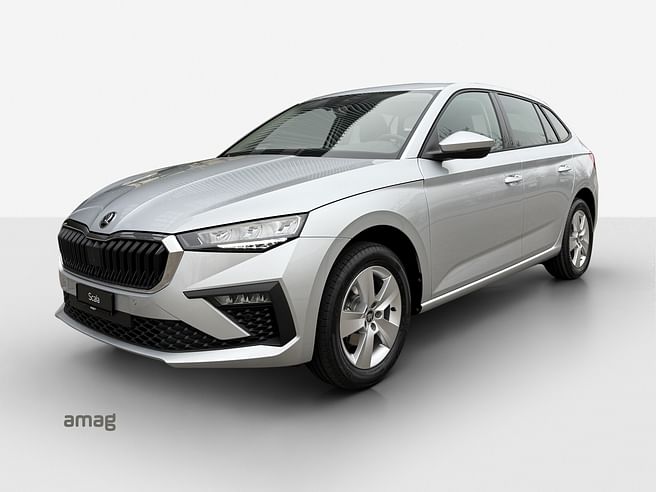 Škoda Scala Selection