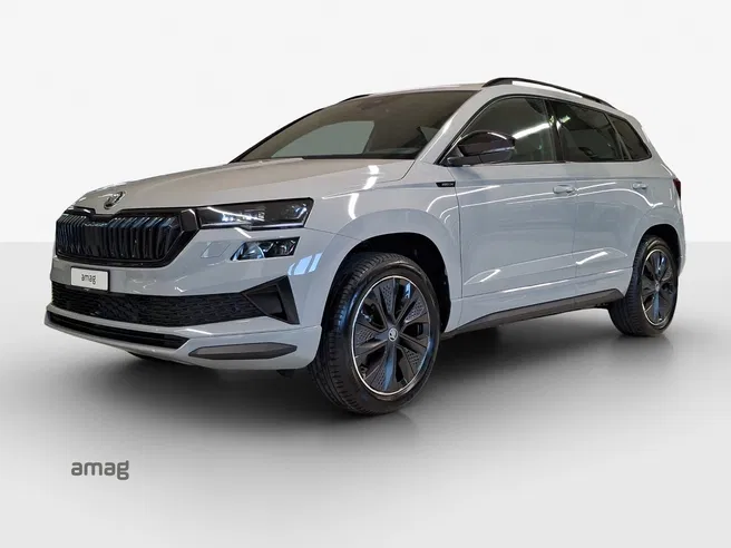 Škoda Karoq «Dynamic» Limited Edition (Netto)