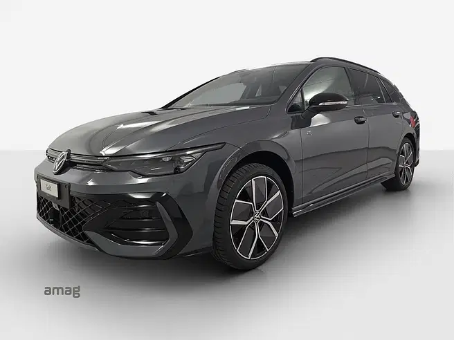 VW Golf Variant  PA R-Line