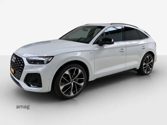 AUDI Q5 SB 45 TFSI S line