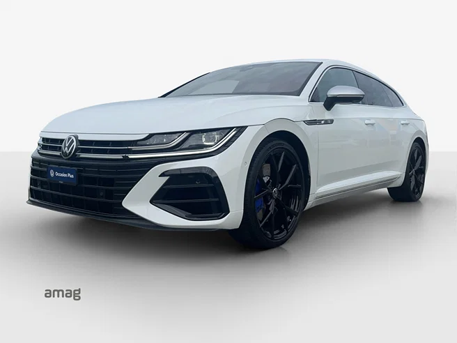 VW Arteon Shooting Brake R
