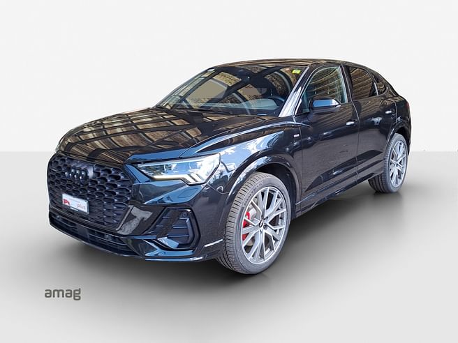 AUDI Q3 Sportback 40 TDI S line Attraction