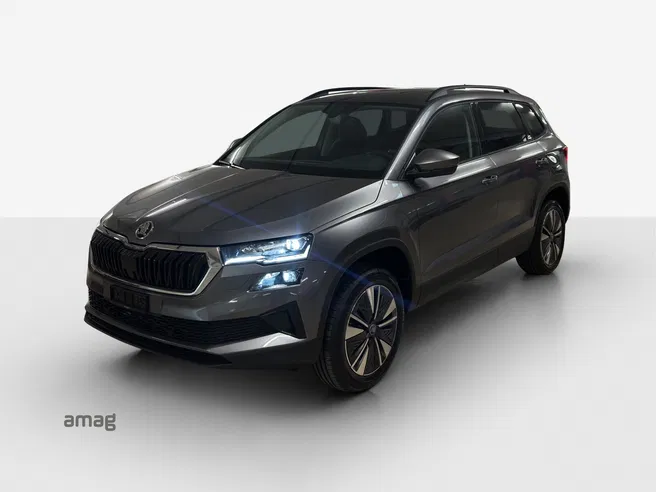 Škoda Karoq DY 1.5 TSI 150PS 7DSG