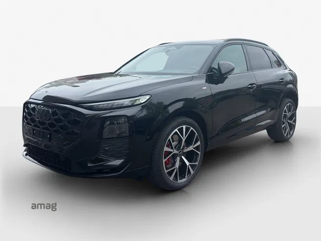 AUDI Q3 SUV TFSI 150 kW