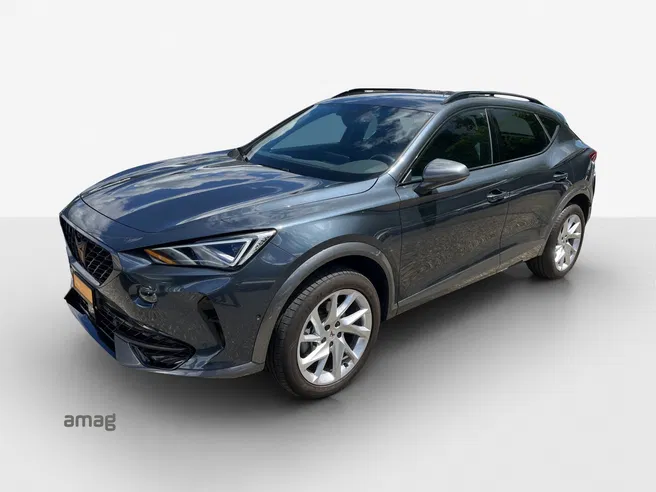 Cupra CUPRA FORMENTOR INICIO 4DRIVE (netto)