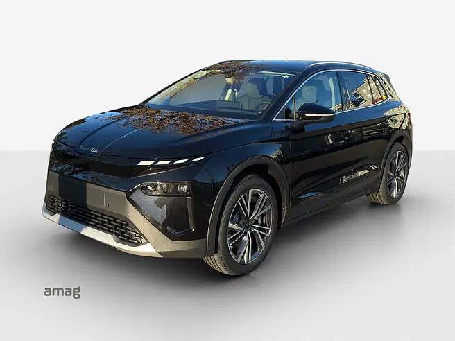 Škoda Elroq 85 4x2