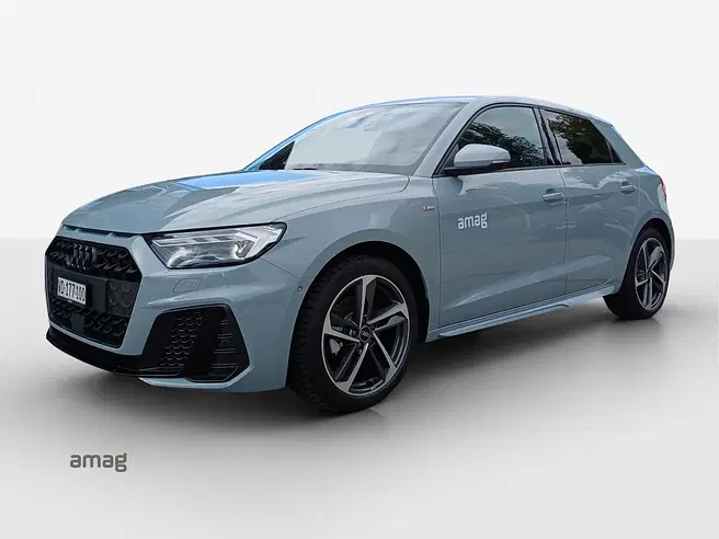 AUDI A1 Sportback 35 TFSI S line