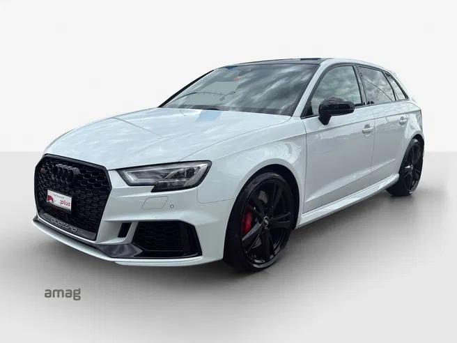 AUDI RS3 Sportback