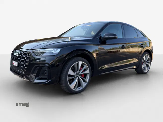 AUDI SQ5 SB
