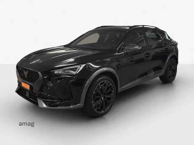 Cupra Formentor VZ 2.0TSI 310PS 7D 4