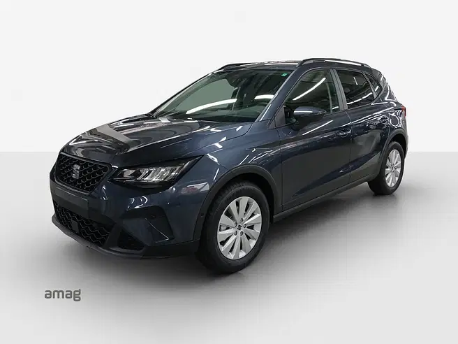 Seat ARONA GO (netto)