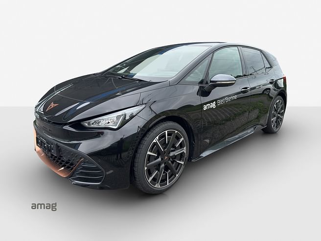Cupra BORN 79kWh e-Boost (netto)