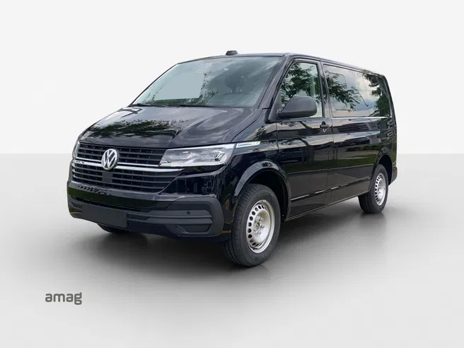 VW Veicoli Commerciali Caravelle 6.1 Trendline RS 3000 mm