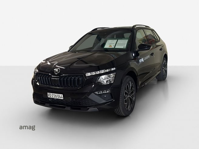 Škoda Kamiq Dynamic Netto)