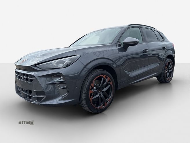Cupra TERRAMAR 4DRIVE