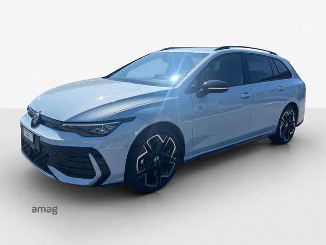 VW Golf Variant  PA R-Line