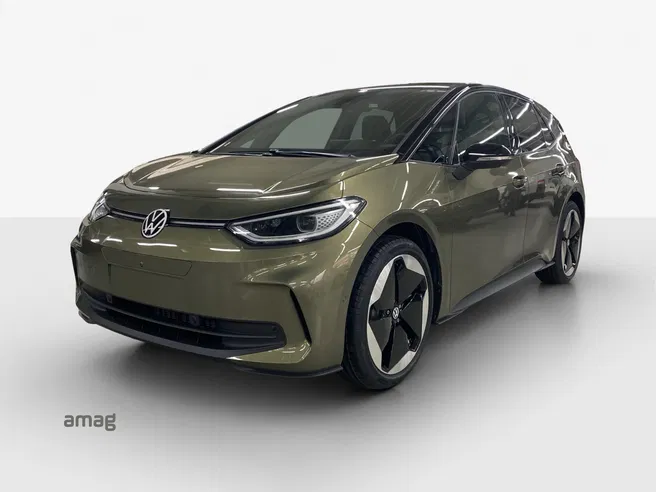 VW ID.3 Pro S UNITED