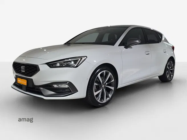 Seat LEON HO FR 1.5 eTSI 150 7D