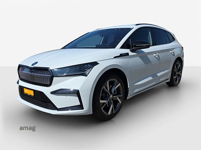 Škoda Enyaq Sportline 85 4x2