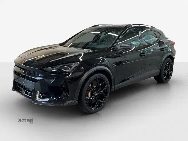 Cupra CUPRA FORMENTOR VZ5 4DRIVE PRIME EDITION