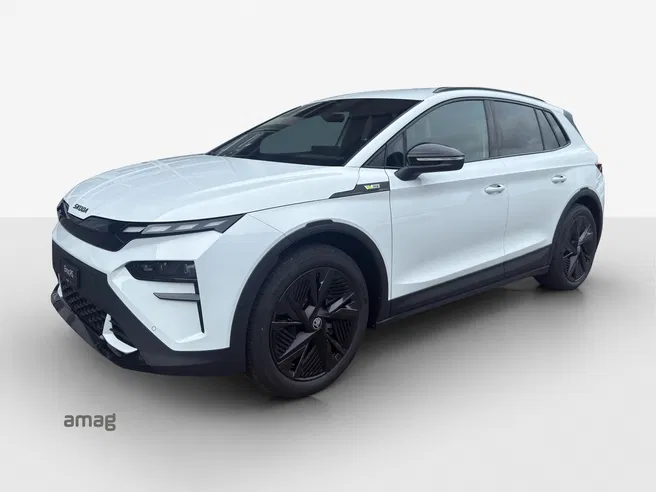 Škoda Elroq RS 85x 4x4