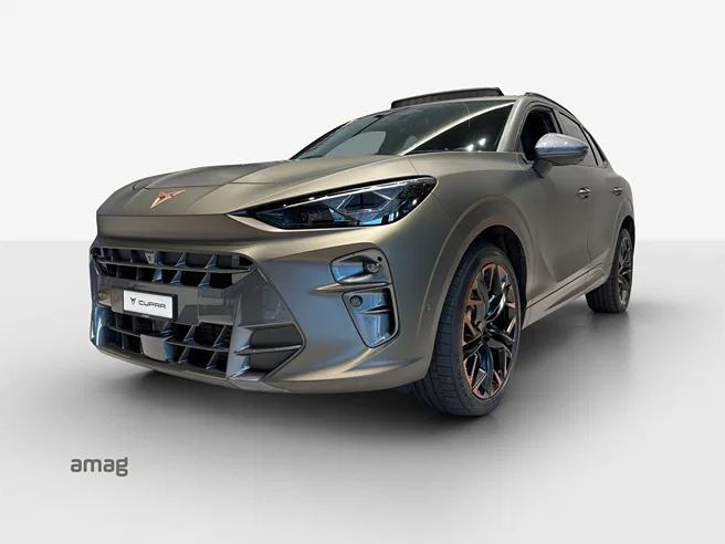 Cupra CUPRA TERRAMAR VZ 4DRIVE PRIME EDITION