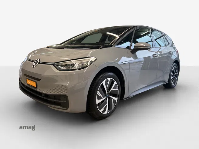 VW ID.3 Pro