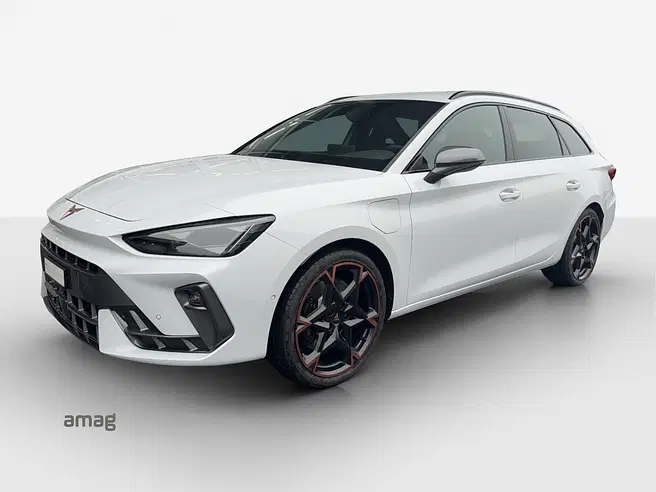 Cupra NEW LEON SPORTSTOURER e-HYBRID