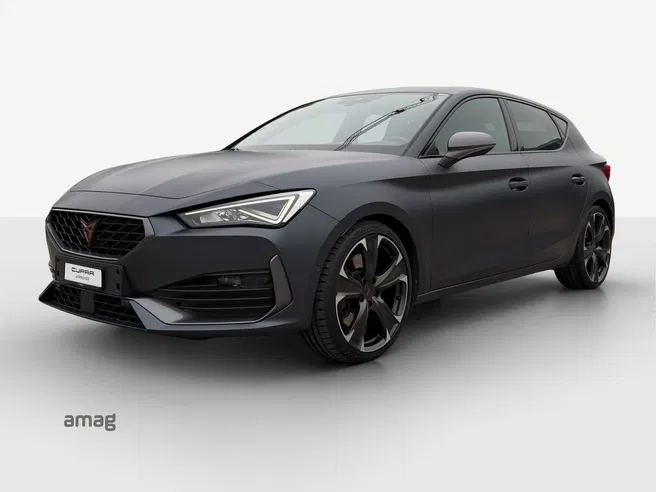 Cupra CUPRA LEON