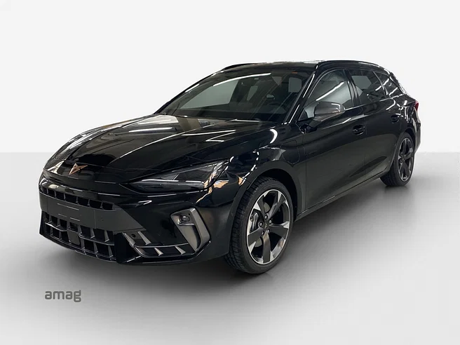 Cupra NEW LEON SPORTSTOURER e-HYBRID BUSINESS EDITION