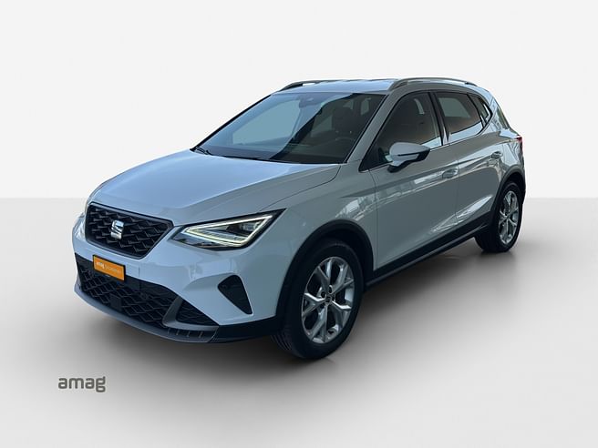 Seat ARONA FR