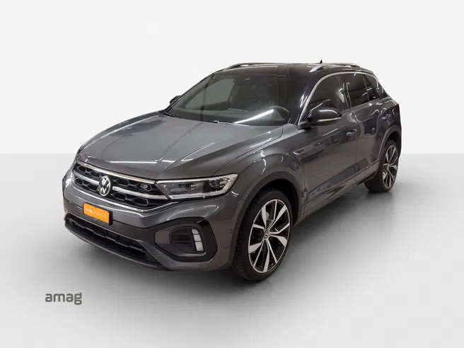VW T-Roc PA R-Line