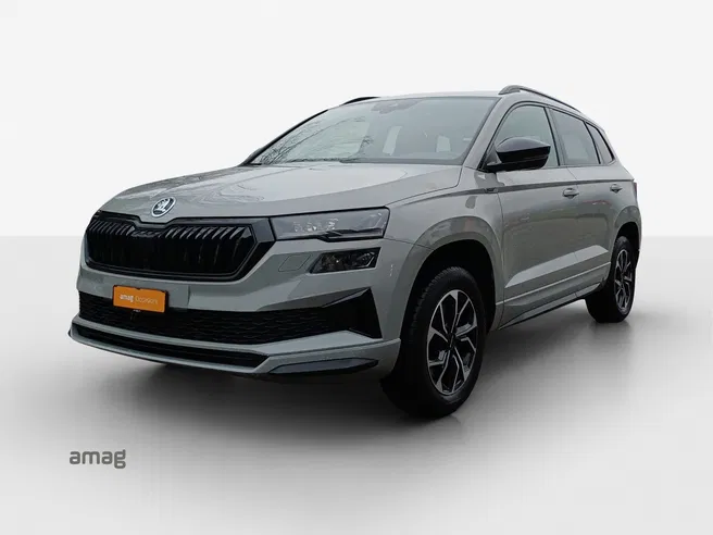 Škoda KAROQ SL 2.0TDI 150PS 7DSG 4X4