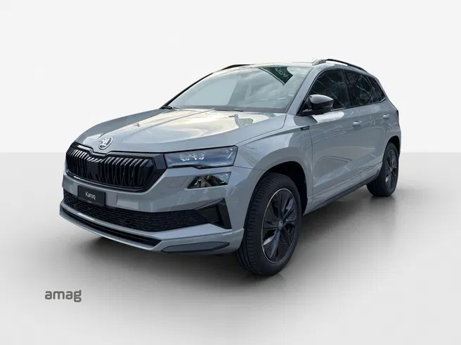 Škoda Karoq «Dynamic» Limited Edition (Netto)