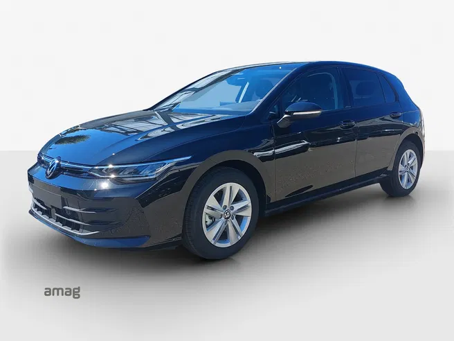 VW Golf Basis