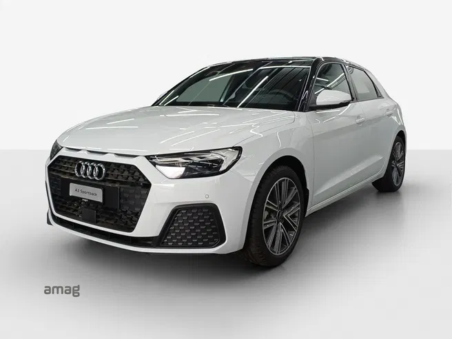 AUDI A1 Sportback 30 TFSI Attraction